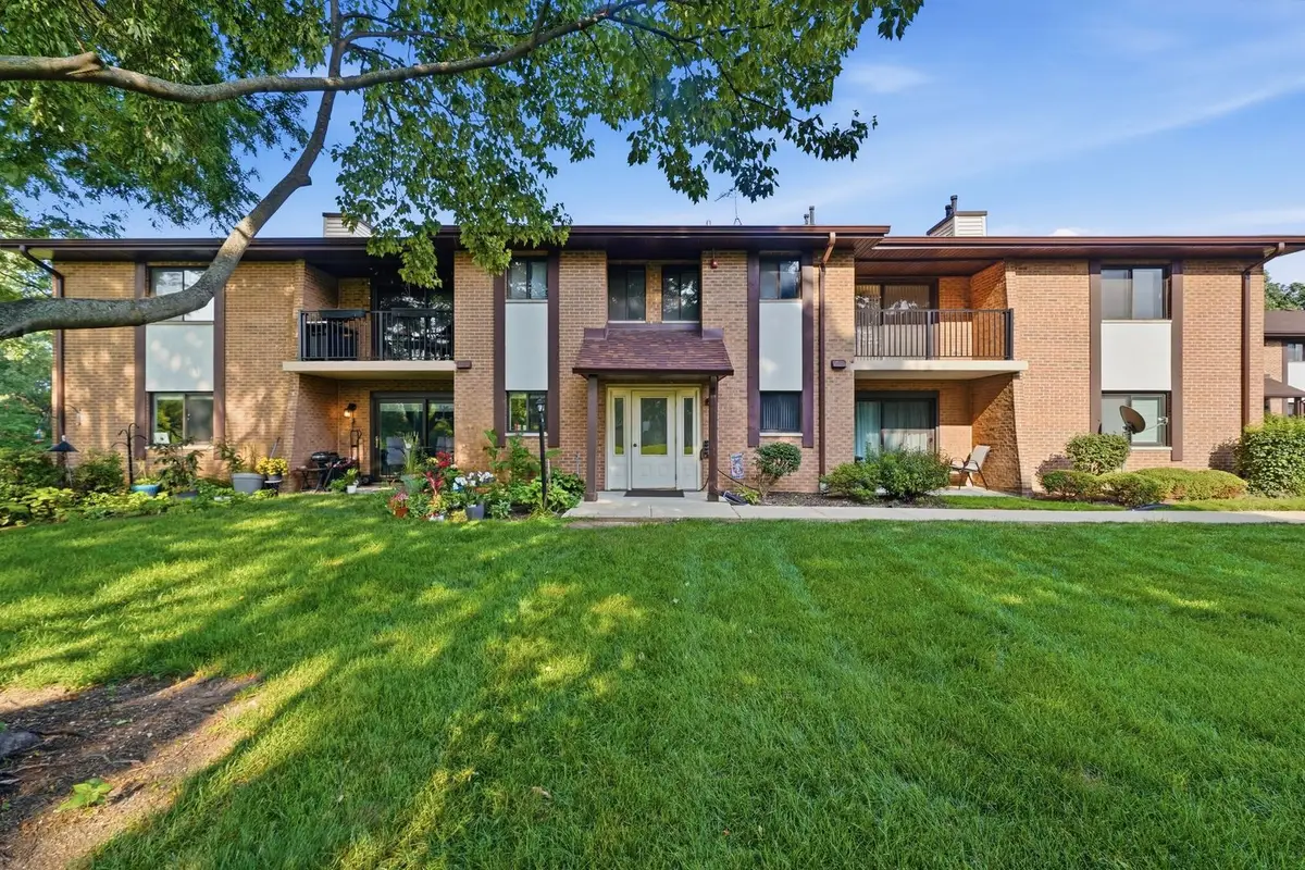 2204 Wharf Drive #2306, Woodridge, IL 60517 - #1