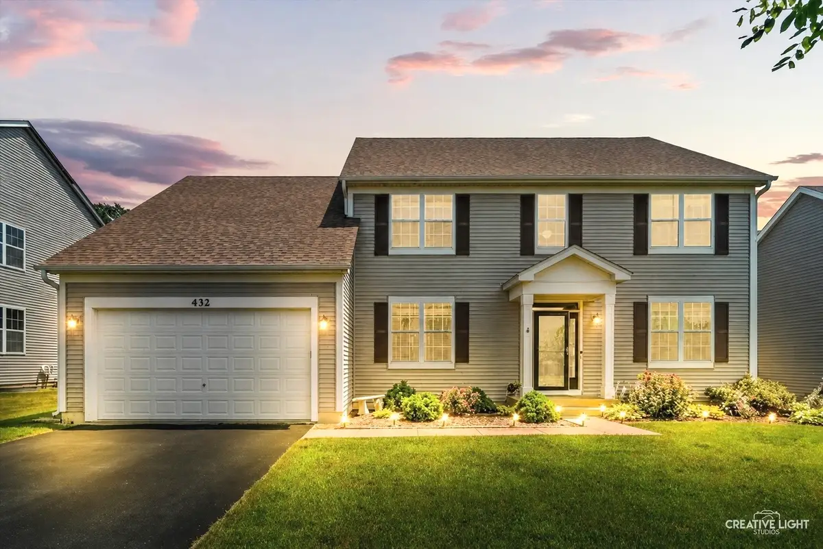 432 Bluegrass Parkway, Oswego, IL 60543 - #1