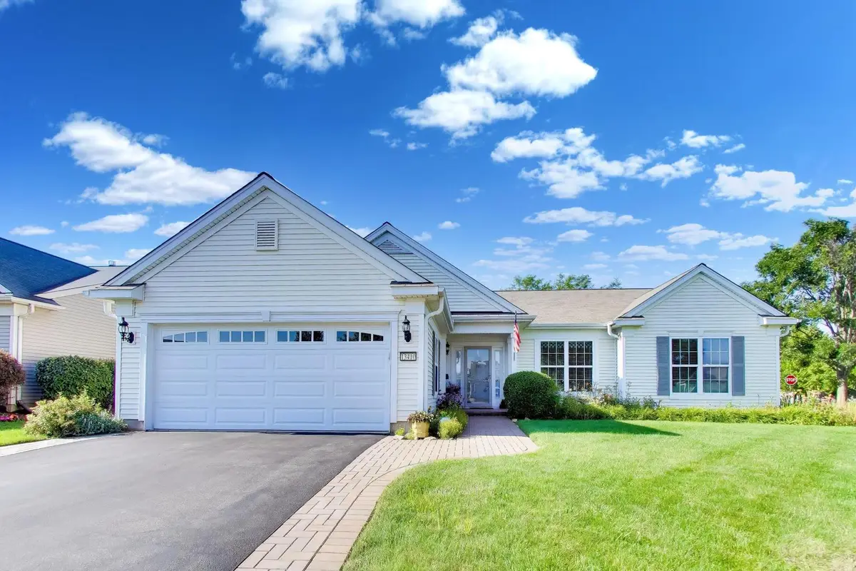 13410 Abbington Drive, Huntley, IL 60142 - #1