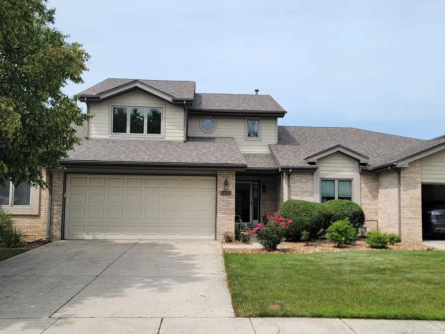 9430 Debbie Lane, Orland Park, IL 60467 - #2