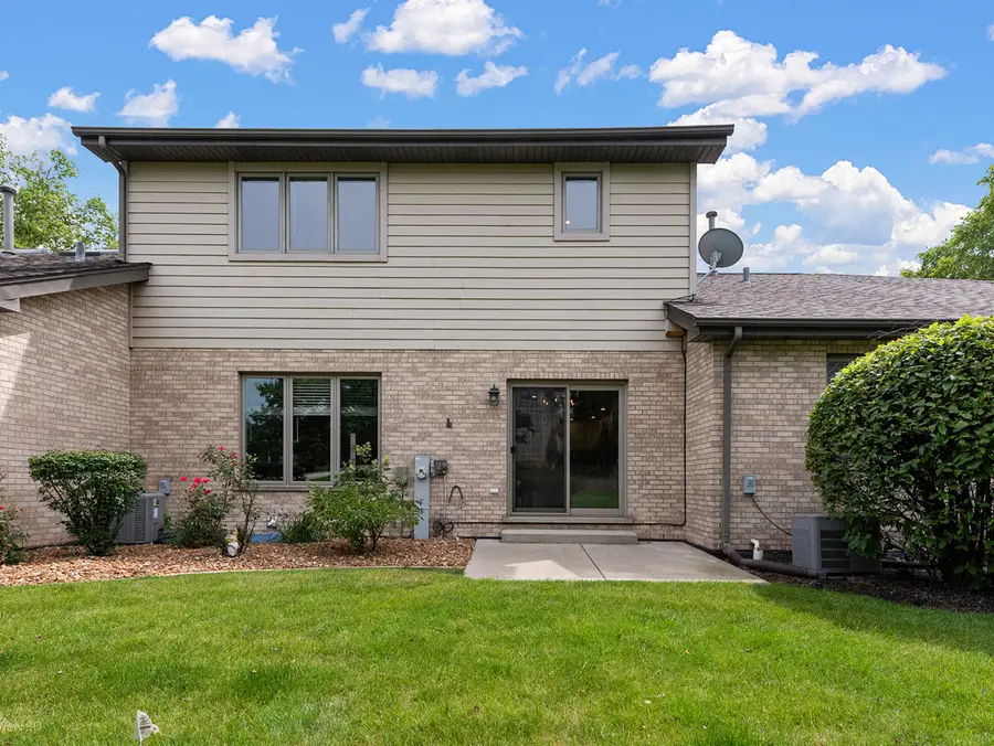 9430 Debbie Lane, Orland Park, IL 60467 - #3