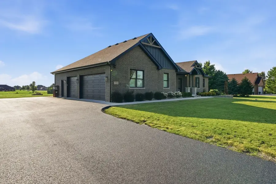 27254 S Steven Ray Drive, Monee, IL 60449 - #3