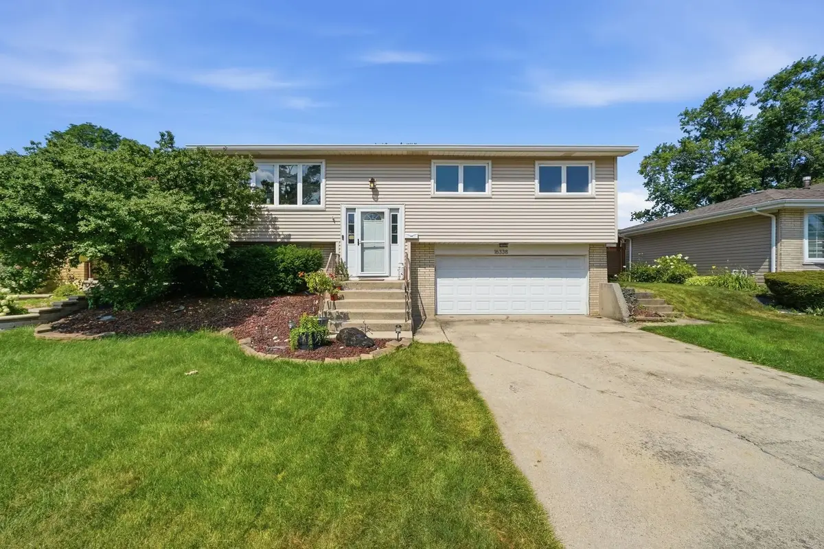 16338 65th Court, Tinley Park, IL 60477 - #1