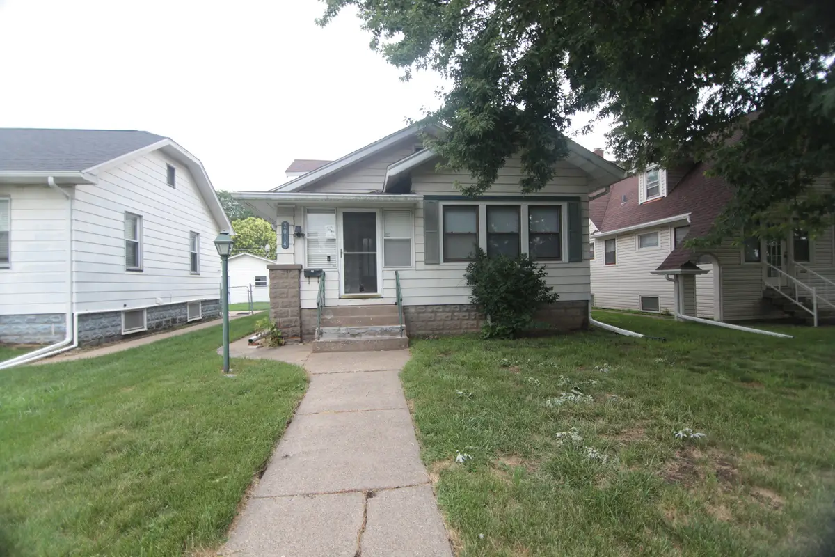 2014 33rd Street, Rock Island, IL 61201 - #1