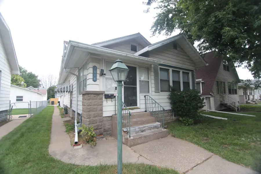2014 33rd Street, Rock Island, IL 61201 - #2