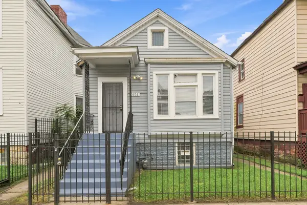 5353 S Princeton Avenue, Chicago, IL 60609