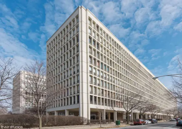 1401 E 55th Street #315N, Chicago, IL 60615