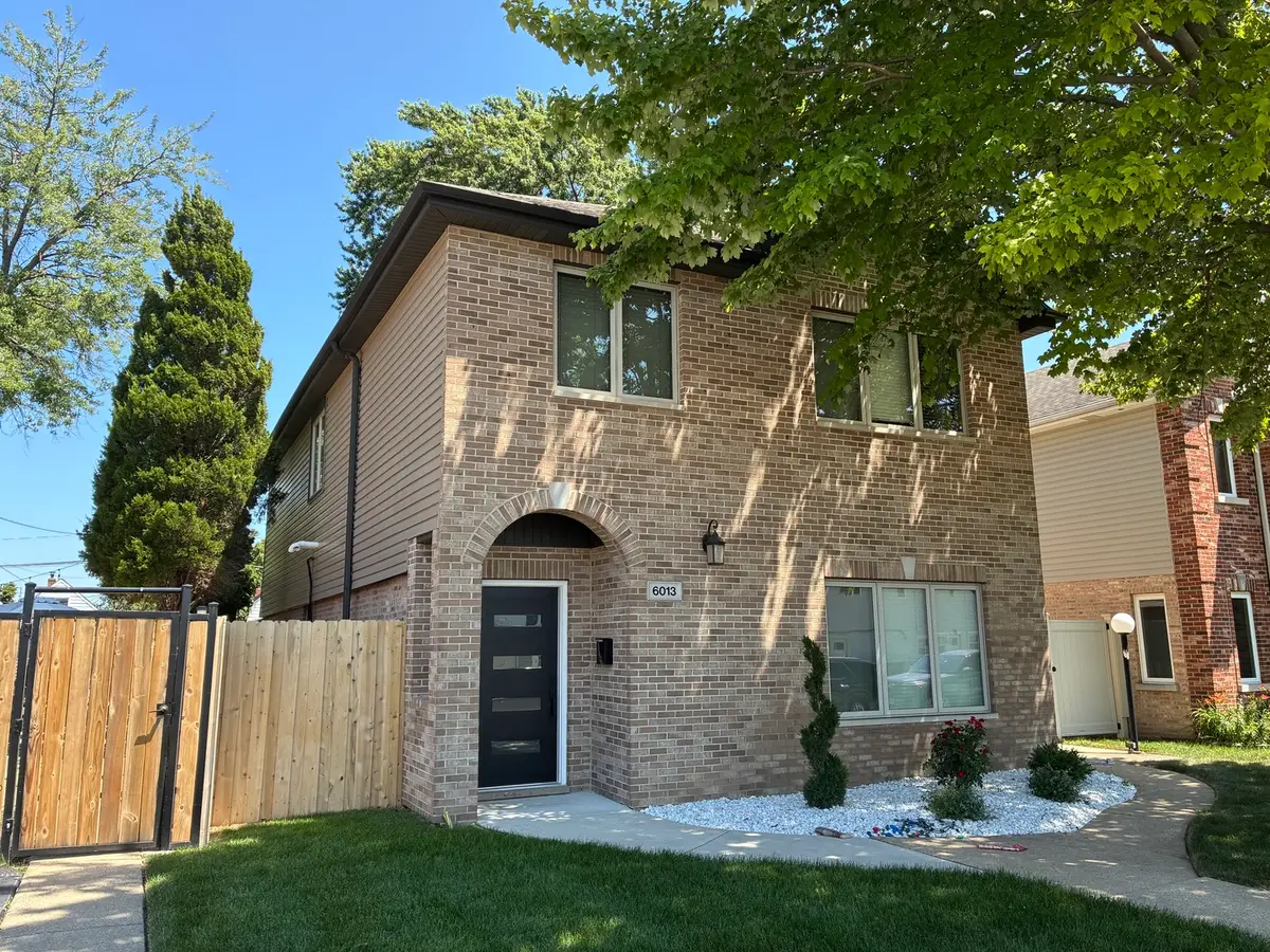 6013 S Natchez Avenue, Chicago, IL 60638 - #1
