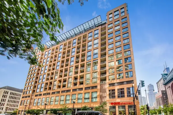 520 S State Street #902, Chicago, IL 60605
