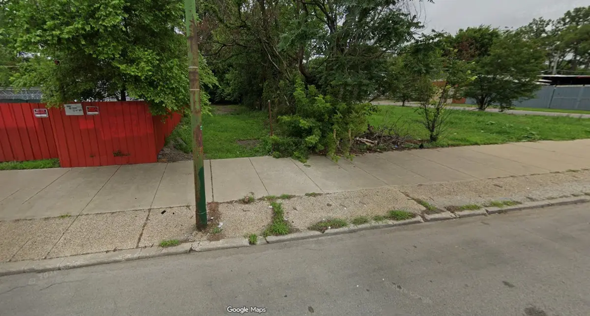 5751 S Ashland Avenue, Chicago, IL 60636 - #1