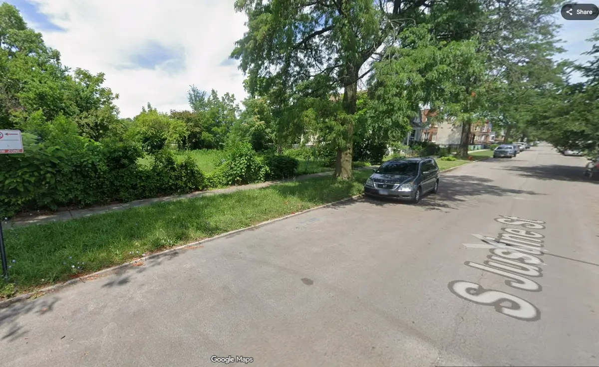 5742 S Justine Street, Chicago, IL 60636 - #1