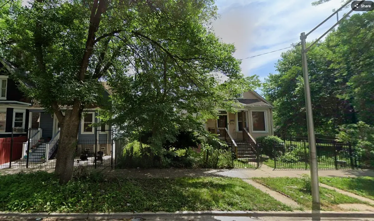 5727 S Throop Street, Chicago, IL 60636 - #1