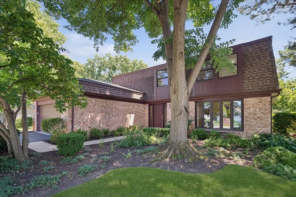 311 Burr Oak Avenue, Deerfield, IL 60015 - #1