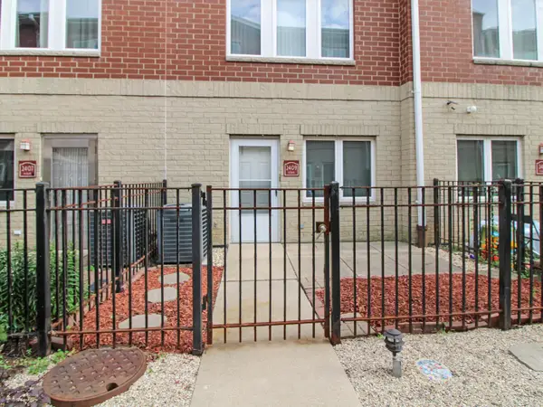 2409 W 32 Place, Chicago, IL 60608