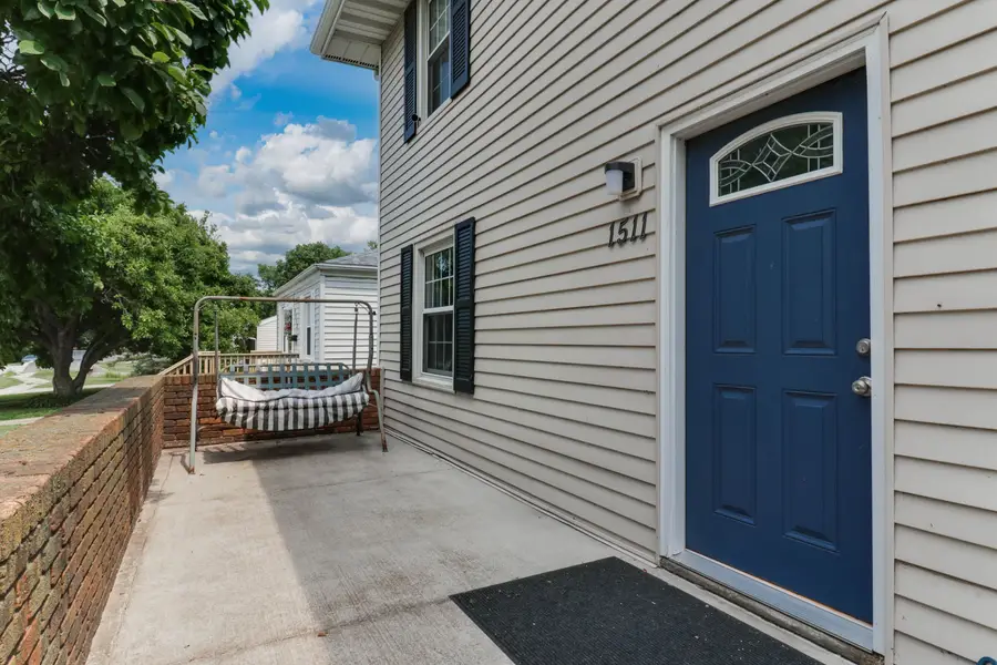 1511 Fell Avenue, Bloomington, IL 61701 - #2