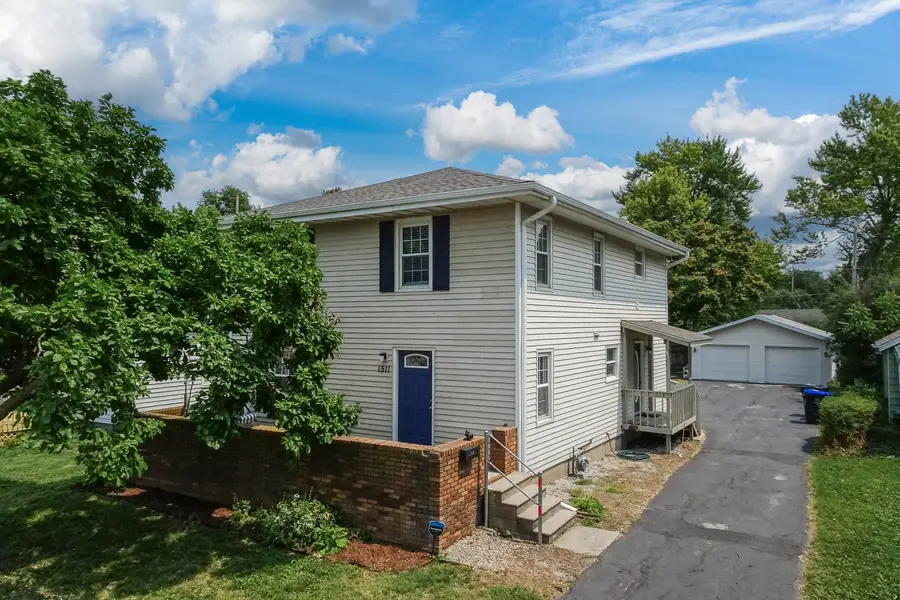 1511 Fell Avenue, Bloomington, IL 61701 - #3
