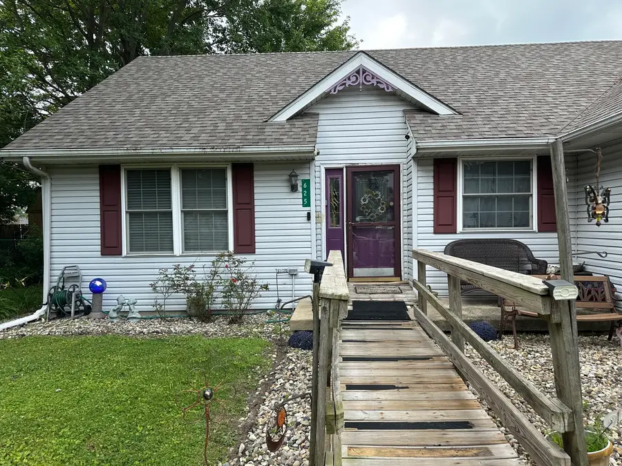 625 N Diversatech Drive, Manteno, IL 60950 - #2