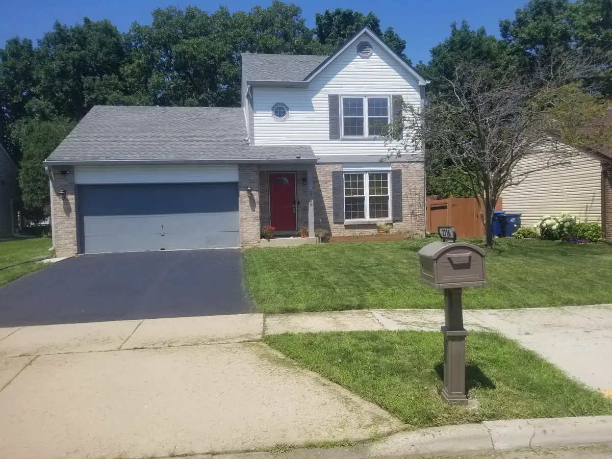 2716 Peppertree Lane, Waukegan, IL 60085 - #1