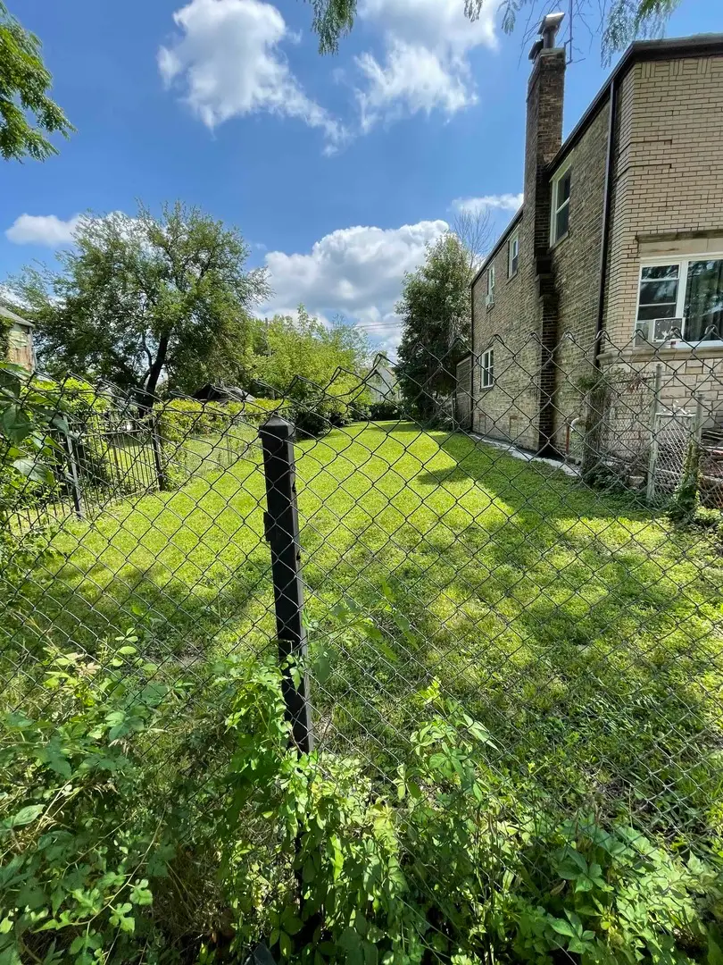7221 S Sangamon Street, Chicago, IL 60621 - #1