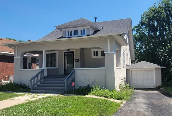 1312 Elgin Avenue, Joliet, IL 60432