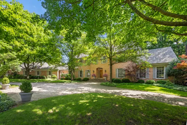 7 Bristol Road, Northfield, IL 60093