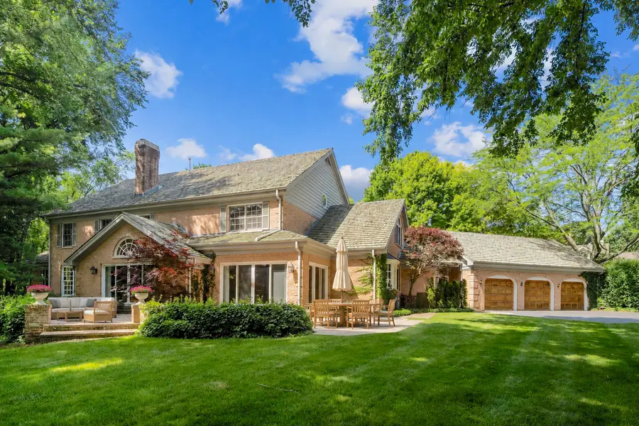 7 Bristol Road, Northfield, IL 60093 - #2