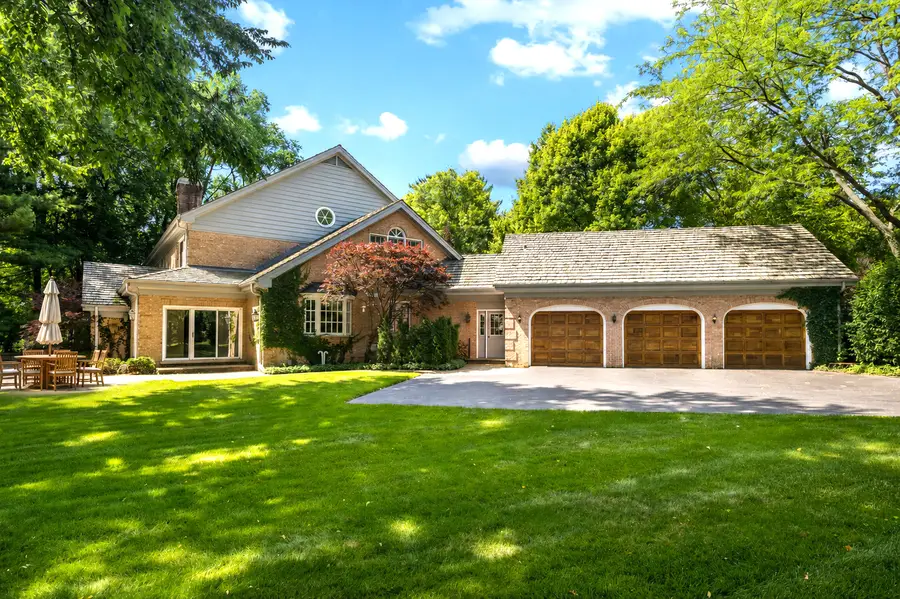 7 Bristol Road, Northfield, IL 60093 - #3
