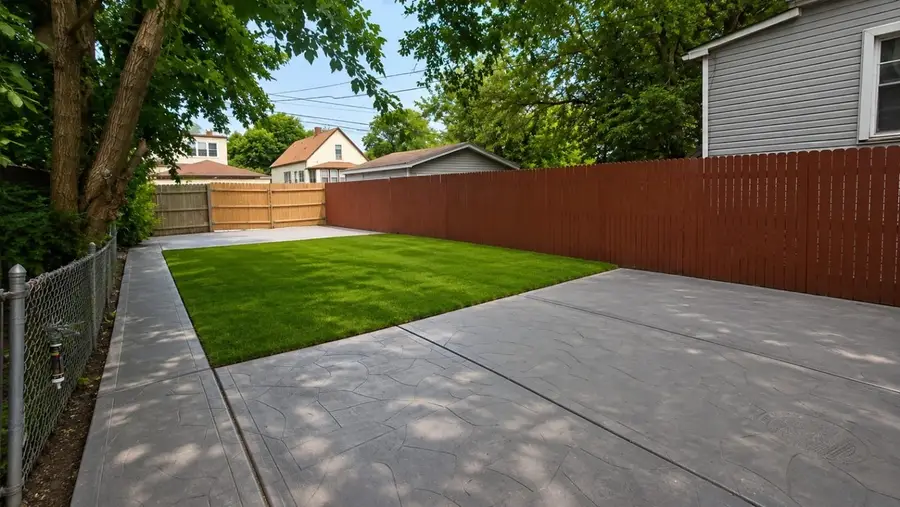 6818 S Wood Street, Chicago, IL 60636 - #3