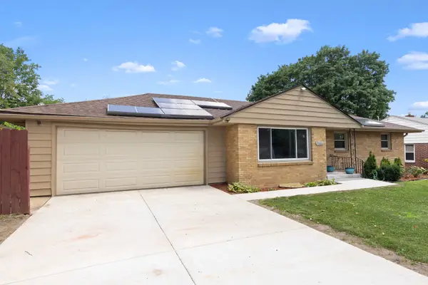 3631 Huffman Boulevard, Rockford, IL 61103