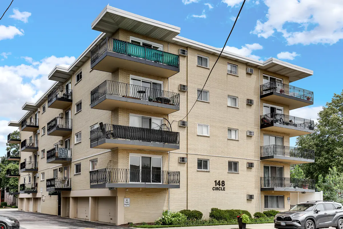 148 Circle Avenue #201, Forest Park, IL 60130 - #1