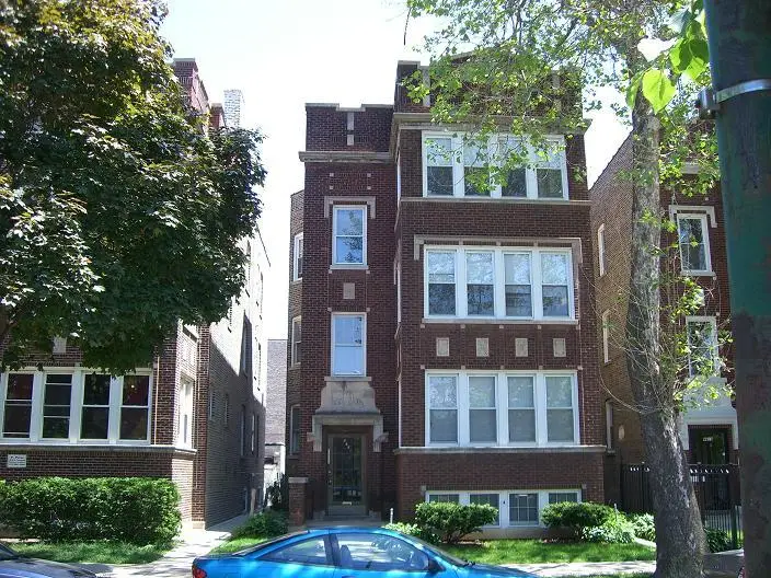 4621 N Lawndale Avenue, Chicago, IL 60625 - #1