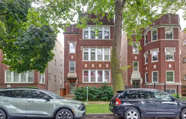 4621 N Lawndale Avenue, Chicago, IL 60625