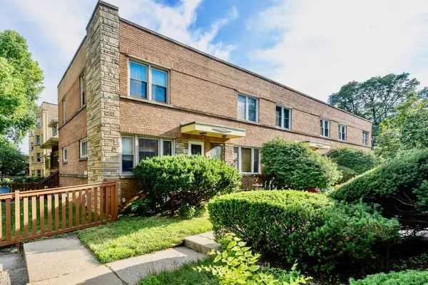 1011 S Oak Park Avenue #D, Oak Park, IL 60304