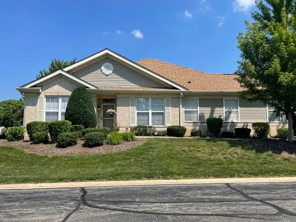 21564 W Empress Lane, Plainfield, IL 60544