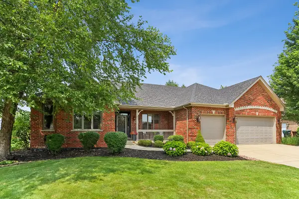 2927 Taylor Glen Drive, New Lenox, IL 60451