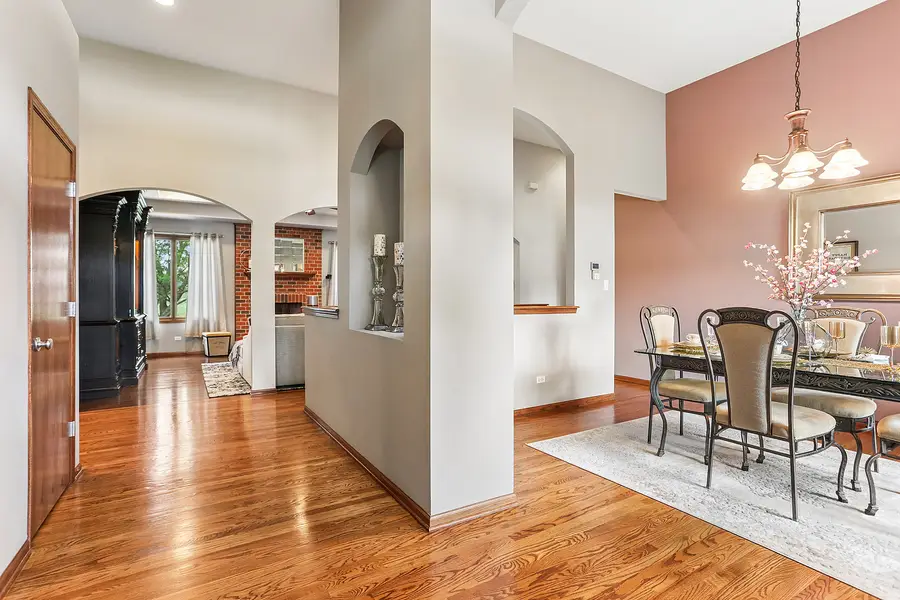 2927 Taylor Glen Drive, New Lenox, IL 60451 - #2