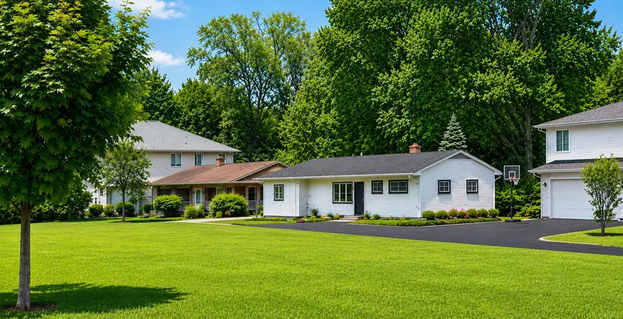 16225 Central Park Avenue, Markham, IL 60428 - #2