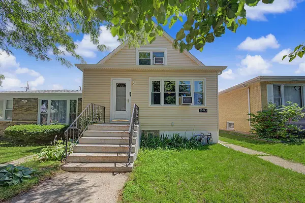 13443 S Avenue M, Chicago, IL 60633