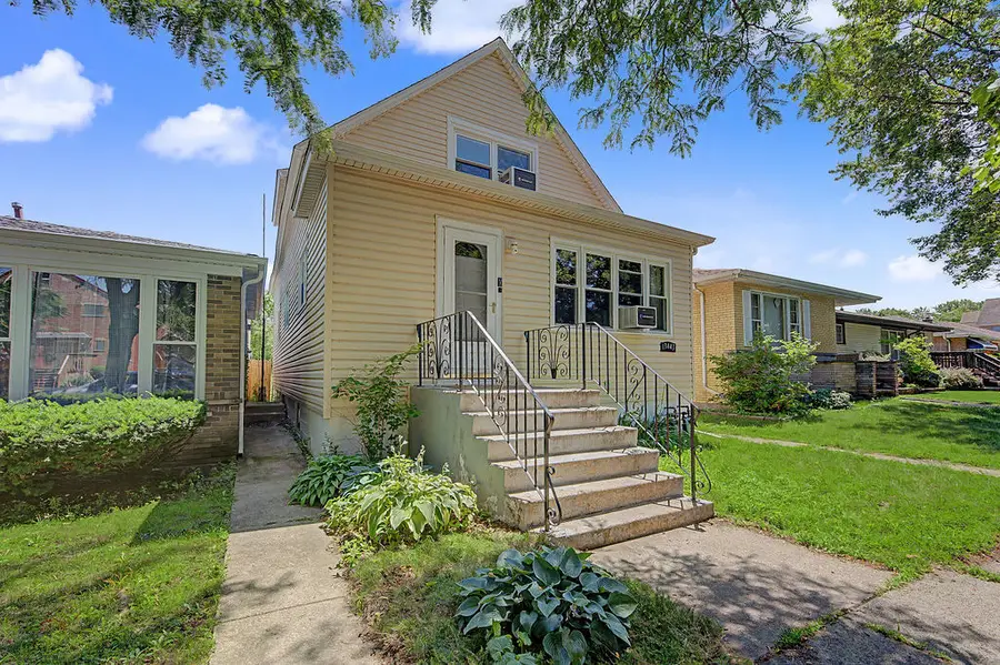 13443 S Avenue M, Chicago, IL 60633 - #2