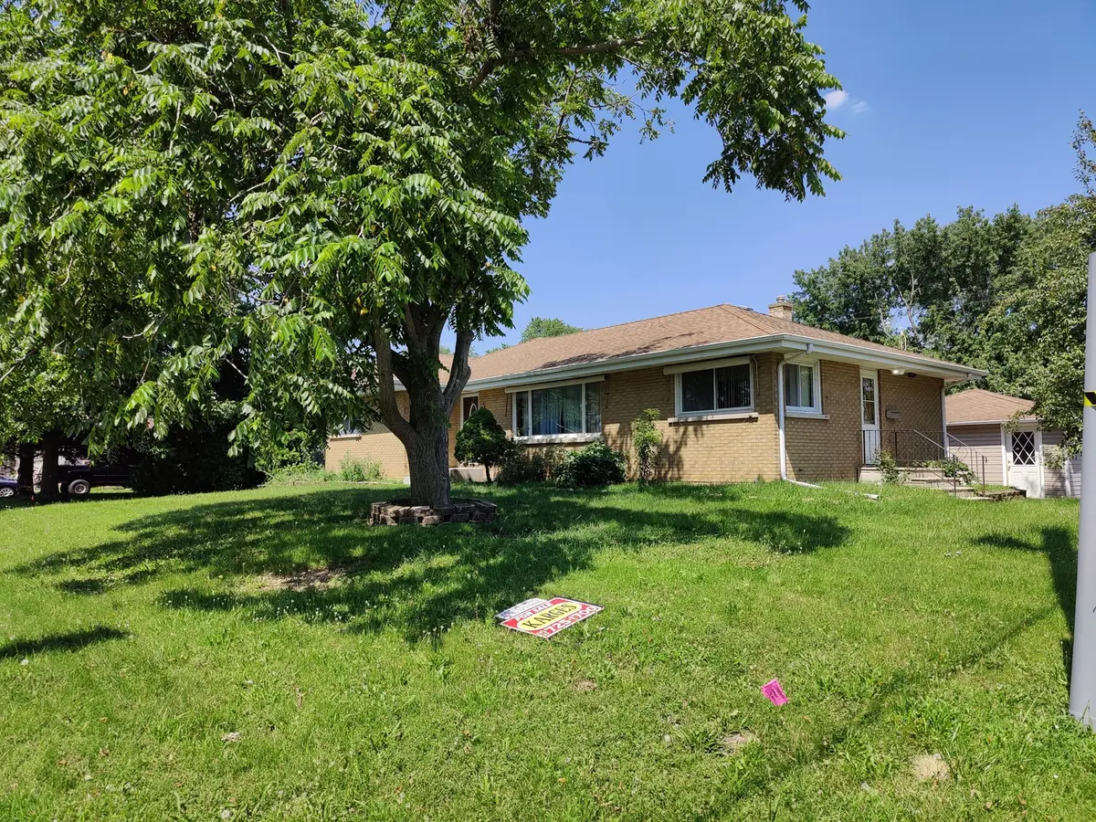 640 Midland Avenue, Rockdale, IL 60436 - #1