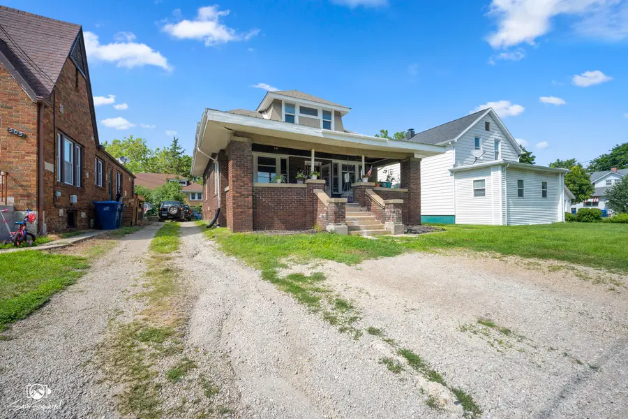 505 Lindberg Road, Lasalle, IL 61301 - #2