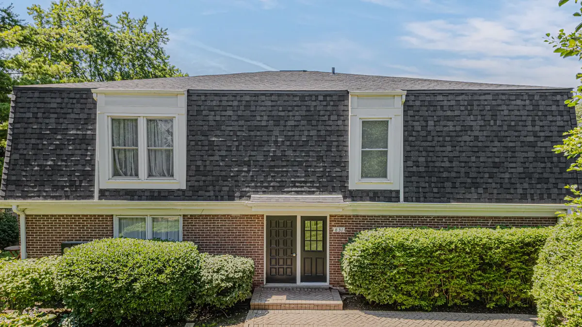 831 Garfield Avenue #C, Libertyville, IL 60048 - #1