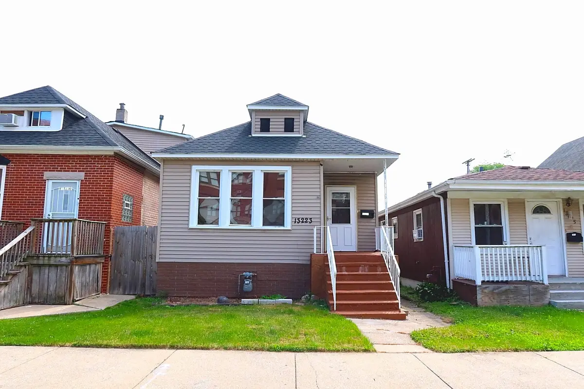 13223 S Buffalo Avenue, Chicago, IL 60633 - #1