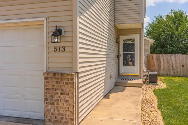 513 Wild Turkey Lane, Normal, IL 61761