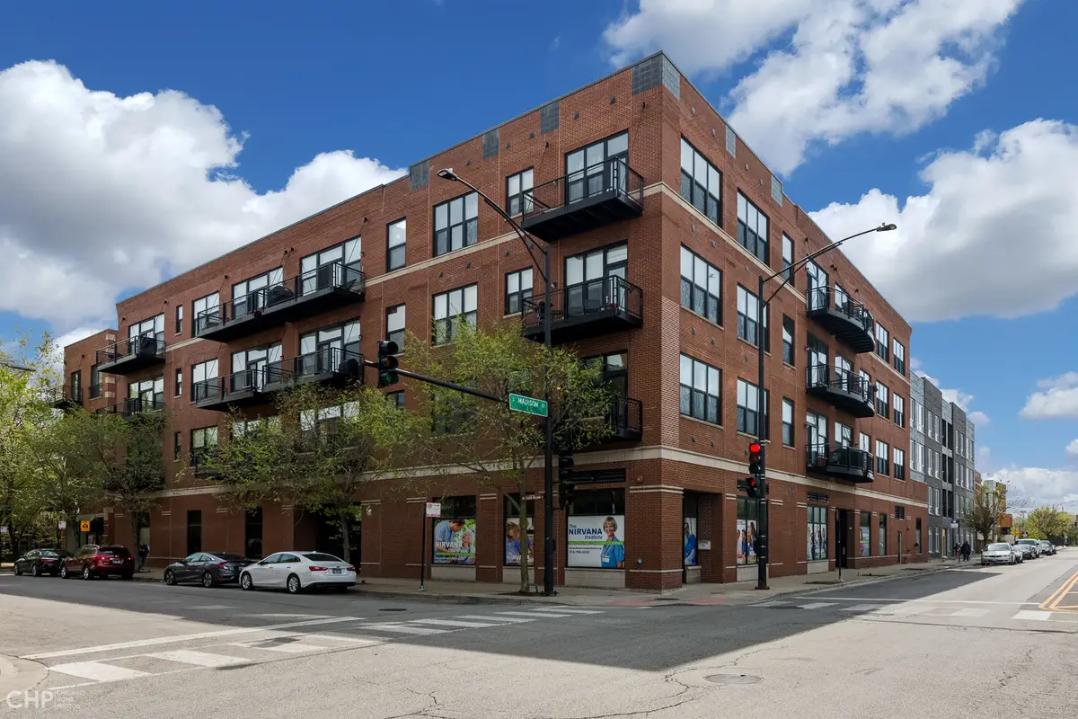 2 S Leavitt Street #308, Chicago, IL 60612 - #1