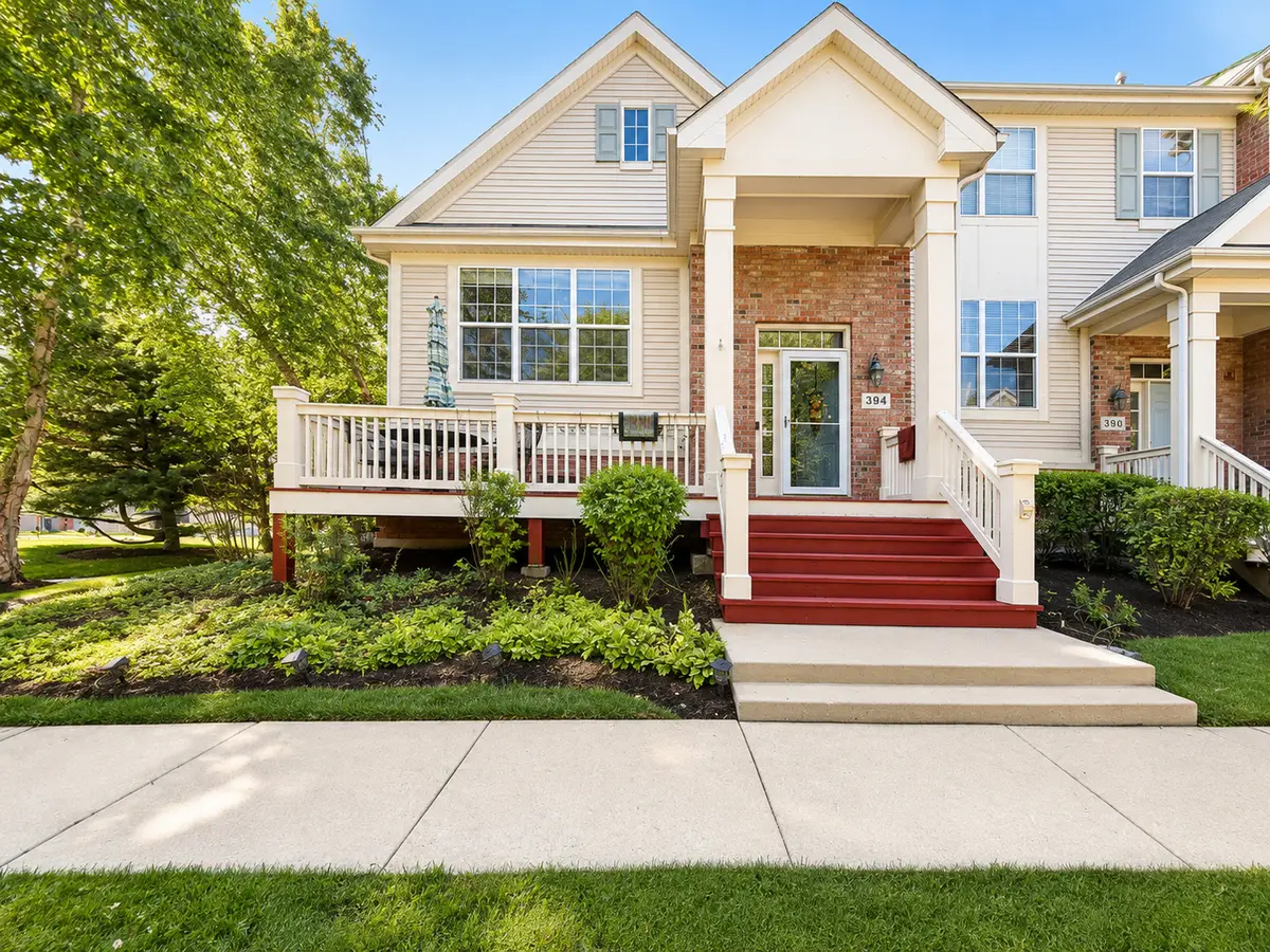 394 Broadmoor Lane, Bartlett, IL 60103 - #1