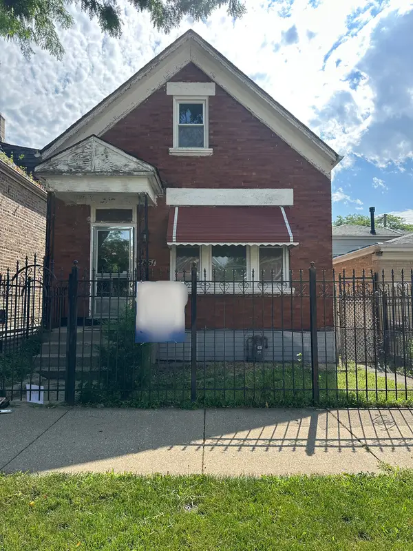 2851 S Saint Louis Avenue, Chicago, IL 60623