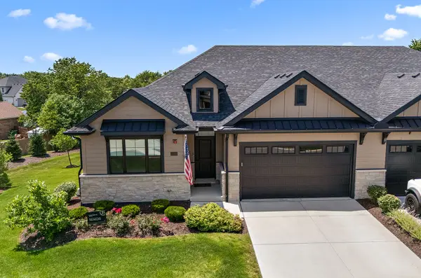 1352 Lacoma Court, Lockport, IL 60441