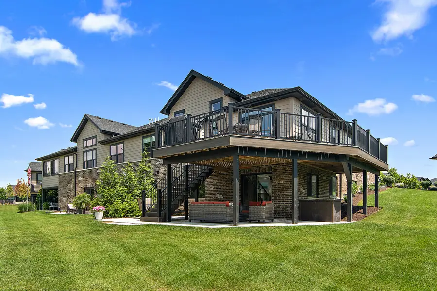 1352 Lacoma Court, Lockport, IL 60441 - #2