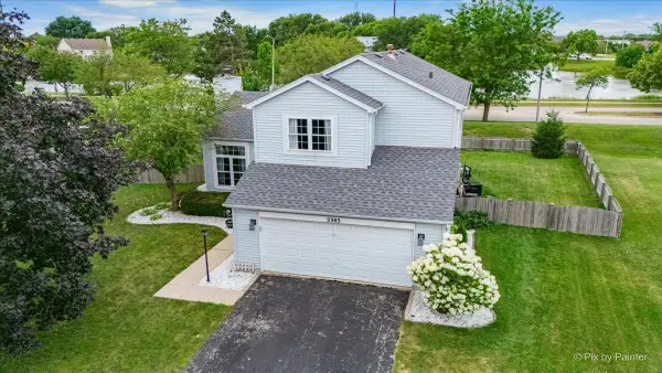 Address Withheld By Seller, Plainfield, IL 60586